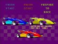 Super Sprint (Arcade) Super Sprint (Arcade)