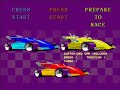 just running a couple of laps on this game, nothing fancy.