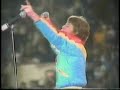 Rolling Stones London 1982