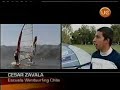 windsurf  chile aculeo escuela