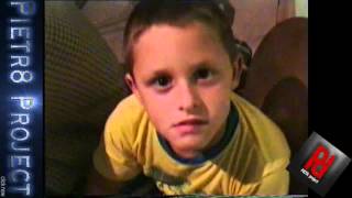 Tagass prove in sala Police