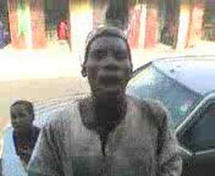 Bibi ... Biko sa Baye