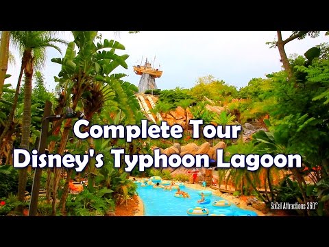 how to park at disney world