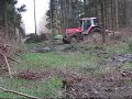 Holz r�cken