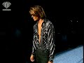 versace real show fw milan