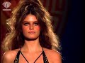 versace real show fw milan