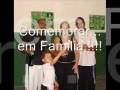Mestre Trovão e Monitora Fru