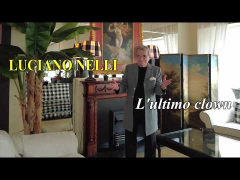 Ultimo Single di Luciano Nelli - L'Ultimo Clown