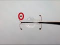 crystalens injector