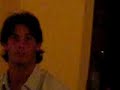 Jose Maria Listorti- Despedida de Nachito