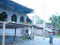 Bangladesh - Rickshaw Ride in Rajshahi