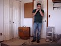 Harmonica Amp from Buffalo Amplifiers