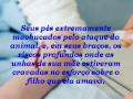 AS MARCAS DE UM AMOR