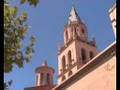 Villafranca de los Barros, Extremadura - Spain