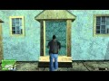 Rain mod v2 для GTA San Andreas видео 1