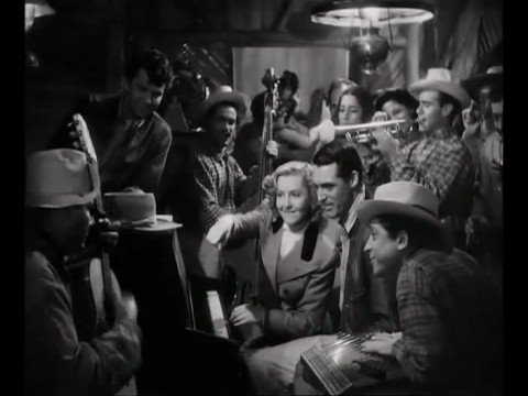 Jean Arthur