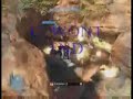 Halo 3 - Explosion Glitch