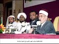 فـ(الحِكَم العطائية) لتاج الدين أحمد بن محمد بن عطاء الله الإسكندري المتوفى في القاهرة سنة (709) هـ،تقومالحكم على مقاطع من الكلام البليغ الجامع لأوسع المعاني بأقل العبارات مستقاة من كتاب الله وسنة رسوله صلى الله عليه وسلم وهي تنقسم إلى ثلاثة أقسام : أما الأول منها فيدور على محور التوحيد وحماية المسلم من أن يتسرب إليه شيئء من المعاني الخفية للشرك ، وأما الثاني فيدور على محور الأخلاق وأصول تزكية النفس من أمراضها ، وأما الثالث فيدور على محور السلوك وأحكامه المختلفة .