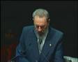 Fidel Castro - Elogio de la Virtud - Parte 4 - El personaje