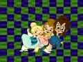 The   Chipettes Feel\