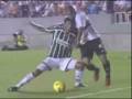 THIAGO SILVA - O MITO