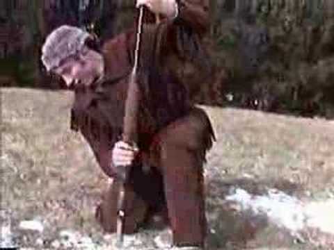 Steve Irwin vs Davy Crockett: ...