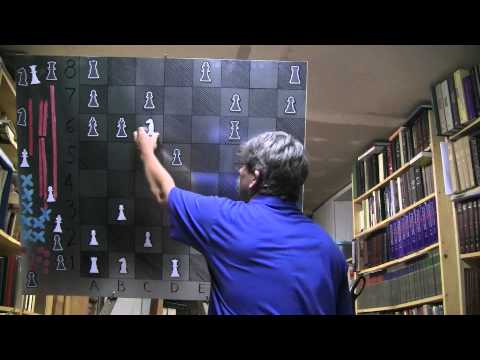 how to properly play chess