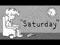 Tales Of Mere Existence Saturday