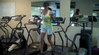 Cardio Workouts For Women