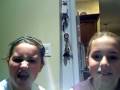 videos de emily and lauren show!!!!!(Love Story)