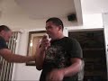 Chullo gets Slapped!!! Chullo gets Slapped!!!