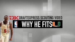 DraftExpress - Donovan Mitchell DraftExpress Profile: Stats, Comparisons,  and Outlook