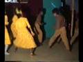 Mukkala Mukkabulaa from Kadalan. Dance by udhaya and group.