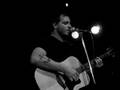 Dustin Kensrue - Blanket of Ghosts (new original song)