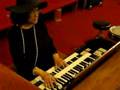MADAME ELENORE HOLLY PLAYS AGAIN! STAND! #1
