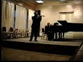 Tzigane - Vladimir Omelchenko & Natalia Petrovskaya