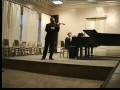 Tzigane - Vladimir Omelchenko & Natalia Petrovskaya