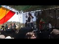 LION CAMP - ISHI DUBE JAH SUN SOULMEDIC RAS ATTITUDE MASSAGA