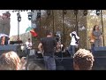 LION CAMP - ISHI DUBE JAH SUN SOULMEDIC RAS ATTITUDE MASSAGA