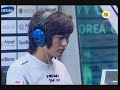 WCG Ro8: Flash v Much Set 2 8/13/08