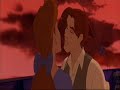 Disclaimer: I do not own this movie or the the music, all rights go to their rightful owners. the movie Anastasia belongs to 20th century fox and the song Because of You belongs to Kelly Clarkson