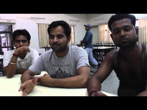 Life of Mess Workers short film Life of Mess Workers short film
