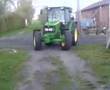 MY JOHN DEERE 5620