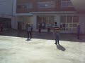 Eurogoal al Pitagora di Rende Eurogoal al Pitagora di Rende