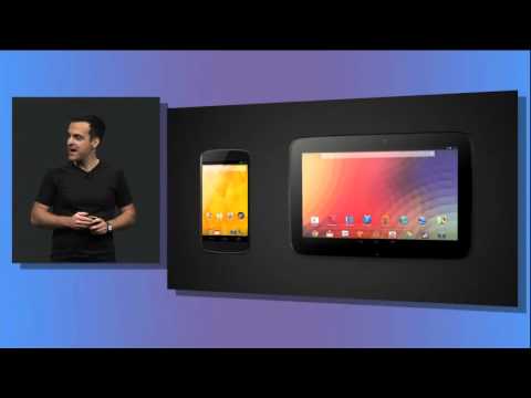 services - google play developer services http://www.mobilegeeks.com Hugo Barra announces the new services that launched at Google I/O. We get a walk through of the new...