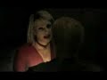 Silent Hill 2 Playground Love