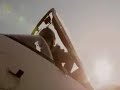 John McCain Survives Aircraft Explosion