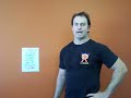 Paul Davis Personal Trainers - Christmas Challenge Video