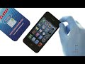 GPP iOS 6 Sprint Verizon - How to unlock CDMA iPhone 4S