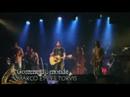Marco et les Torvis, gagnants du concours Bluetracks